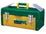 W0471 WYNN'S 14 METAL BUCKET TOOL BOX  