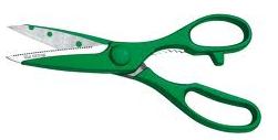 W0589 8 WYNN'S MULTI S/S SCISSOR  