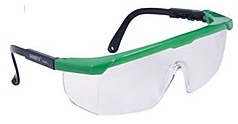 W2866 WYNN'S SAFETY GLASSES-CLEAR  