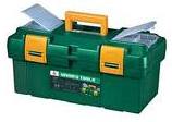 W380 WYNN'S 380*200*180MM PVC TOOL BOX  