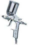 WK3A WYNN'S 0.5MM*200ML SPRAY GUN  