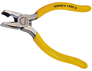 WNS105C 5 WYNN'S MINI COMBINATION PLIER  