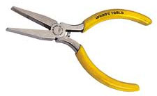 WNS105F 5 WYNN'S MINI FLAT NOSE PLIER  