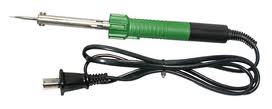 W0300B 40W WYNN'S SOLDERING IRON  