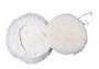 1609200245 125MM LAMBWOOL BONNET  