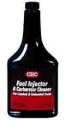 12OZ FUEL INJECTOR & CARBURETOR CLEANER  