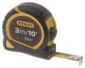 30-611L 3.5M/12FT STANLEY MEASURING TAPE  