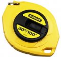 34-107 30M/100FT STEEL LONG TAPE  