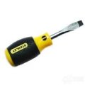 65-190 6.5MM*45MM STUBBY SCREWDRIVER  