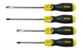 65-199 4PCS STANLEY SCREWDRIVER SET  