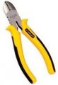 84-027 6 STANLEY DIAGONAL CUTTING PLIER  