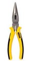 84-031 6 STANLEY LONG NOSE PLIER  