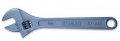 87-430 4 STANLEY ADJUSTABLE WRENCH  