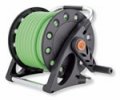 8884 AQUAPONY KIT HOSE REEL W.15M HOSE  