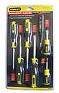 92-002 6PCS STANLEY SCREWDRIVER SET  