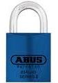 PD83/45AL ABUS ALUMINIUM PADLOCK  