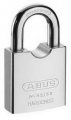 83RK/55 ABUS ALLOY STEEL PADLOCK  