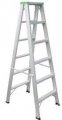 14 STEPS 2 WAY ALUMINIUM LADDER  