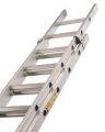 10*10FT ALUMINIUM EXTENTION  LADDER (DOUBLE)  