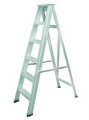 9 STEPS HD-09 SINGLE SIDED ALUMINUM LADDER  