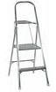 3 STEPS EZ-03 PLATFORM ALUMINIUM LADDER  