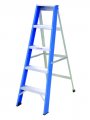 5 STEPS ALUMINUM LADDER  