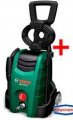 06008A72L1 AQUATAK 37-13 PLUS HIGH PRESSURE CLEANER 1.7KW  