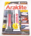 34ML 4MIN ARALDITE RAPIDSTEEL GLUE  