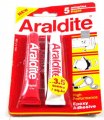 34ML 5MIN ARALDITE RAPID GLUE  