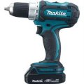 BDF452RHE MAKITA 18V CORDLESS DRILL (LI-ION)  