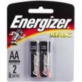 E91 BP2 AA*2PCS ENERGIZER BATTERY  