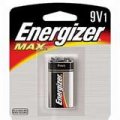 E522 BP1 9V ENERGIZER BATTERY  