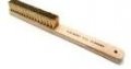 203# BRASS WIRE BRUSH  