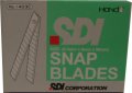 1403C 9mm SDI SMALL CUTTER BLADE (100PCS)  