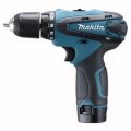 DF330DWE MAKITA 10.8V CORDLESS DRILL (LI-ION)  