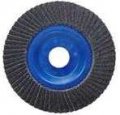 2608600631 40# CONRUNDUM FLAP DISC (METAL)  