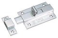 FDB009 GERE S/S SQUARE LATCH  