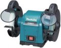 GB801 200MM MAKITA BENCH GRINDER 550W  