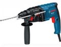 061125A4LO GBH 2-20DRE BOSCH ROTARY HAMMER 600W (3 MODE)  