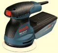 06013870L0 GEX 125-1A BOSCH ECCENTRIC DISC SANDER 250W  