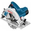 06015230L0 GKS 190 BOSCH 71/4 CIRCULAR SAW 1.4KW  