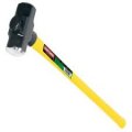 2LB FIBER HANDLE SLEDGE HAMMER  