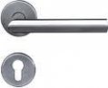 DX102 STAINLESS STEEL LEVER HANDLE  