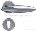 DX107 STAINLESS STEEL LEVER HANDLE  