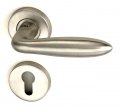 DX109 STAINLESS STEEL LEVER HANDLE  