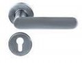 DX110 STAINLESS STEEL LEVER HANDLE  