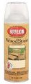 16 oz Exterior Wood Stain-Clear  