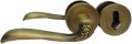 HDAS168 AB ST GUCHI LEVER HANDLE  