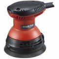 MT922 MATEC 5 ORBIT SANDER 240W  