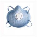 SH9550V N95 DUST MASK W. RESPIRATOR  